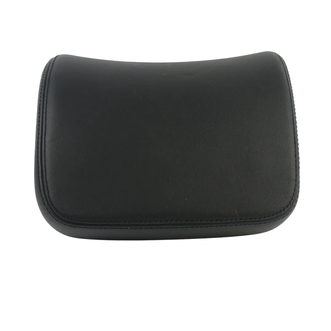 Rücksitz Kopfstütze Mitte Schwarz für Volkswagen Passat CC mit Teilenummer 3C8885902C Volkswagen Passat CC Rücksitz Kopfstütze Mitte Schwarz - SKU 3C8885902C - Teilenummer 3C8885902C