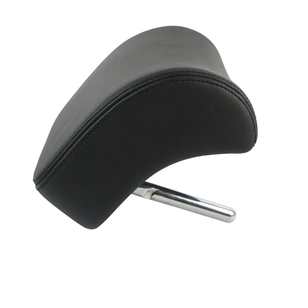Bench Headrest Centre Middle Black to VW Volkswagen Passat CC Rear Seat with Part number 3C8885902C VW Volkswagen Passat CC Rear Seat Bench Headrest Centre Middle Black - SKU 3C8885902C - Part number 3C8885902C