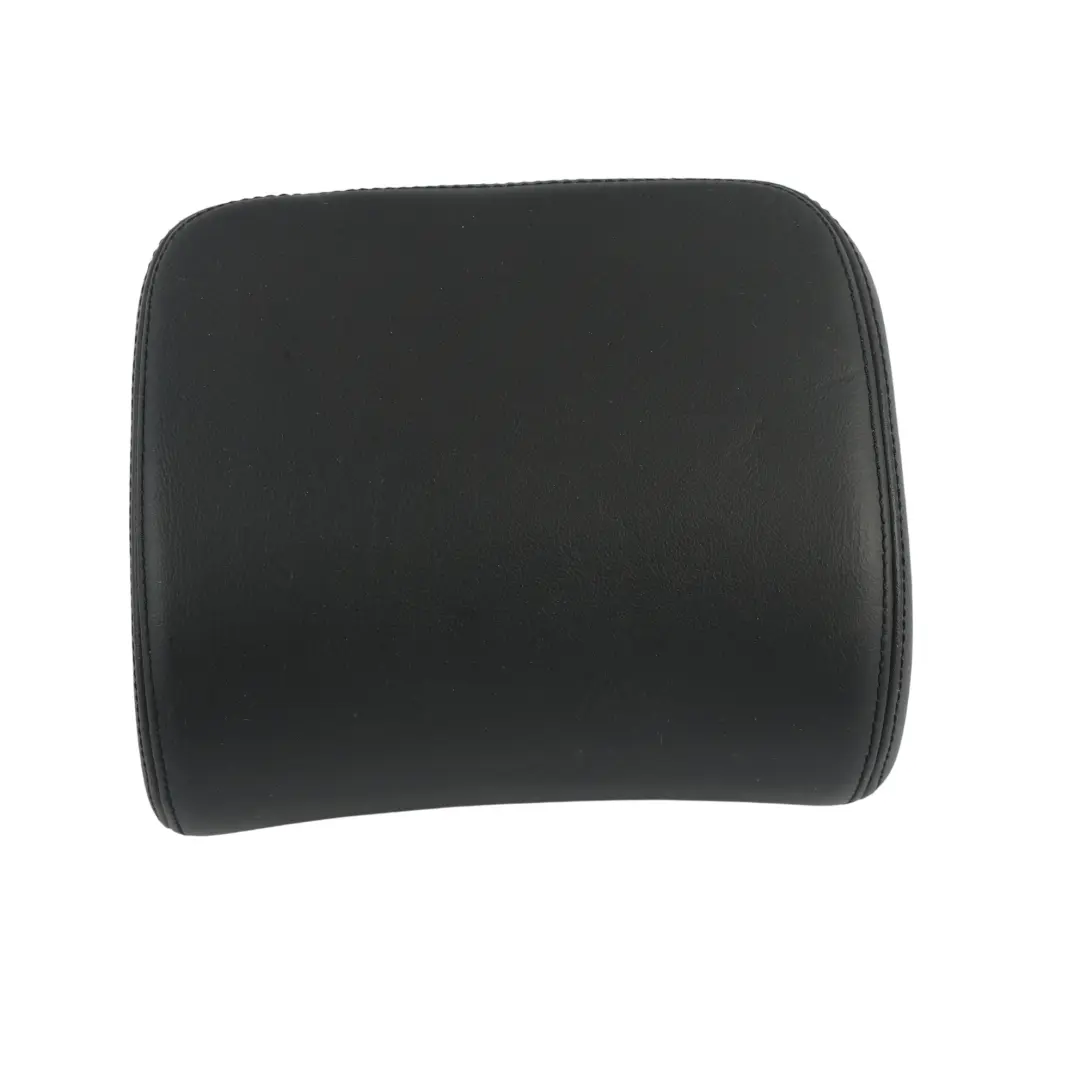 Poggiatesta Sedile Posteriore Centrale Nero per Volkswagen Passat CC con numero di parte 3C8885902C Volkswagen Passat CC Poggiatesta Sedile Posteriore Centrale Nero - SKU 3C8885902C - Numero di parte 3C8885902C