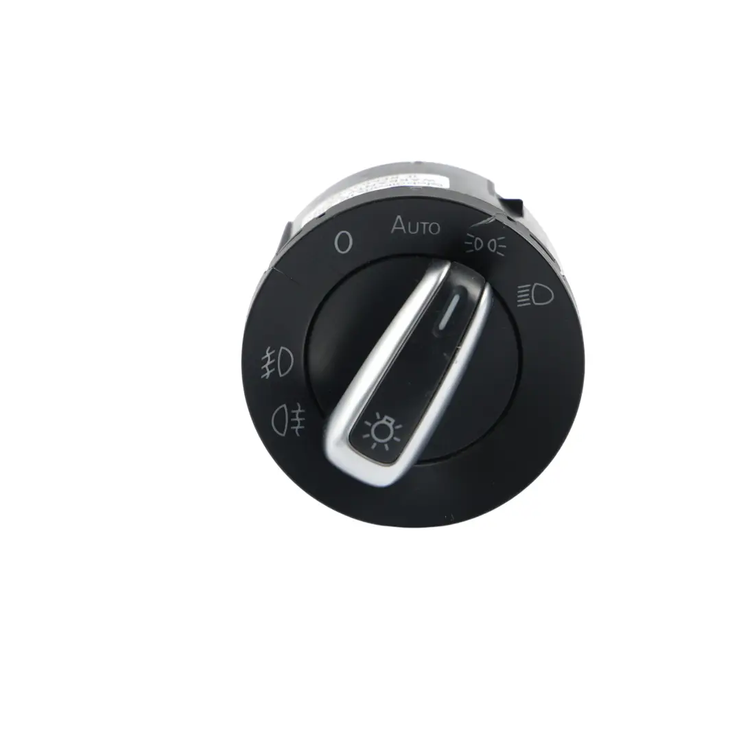 Volkswagen Passat B7 Commutateur Phare Antibrouillard - SKU 3C8941431A-1 - Numéro de pièce 3C8941431A