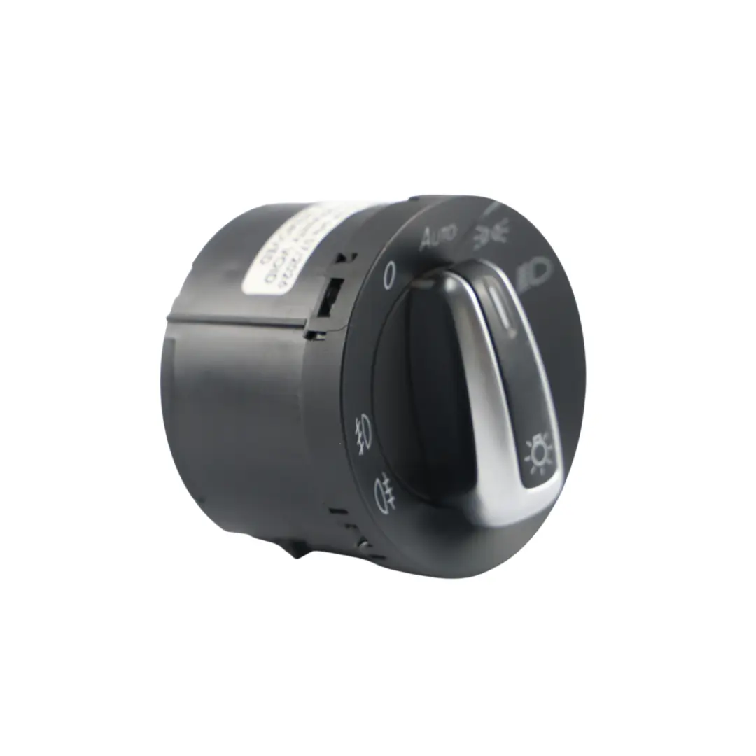 Volkswagen Passat B7 Commutateur Phare Antibrouillard - SKU 3C8941431A-1 - Numéro de pièce 3C8941431A