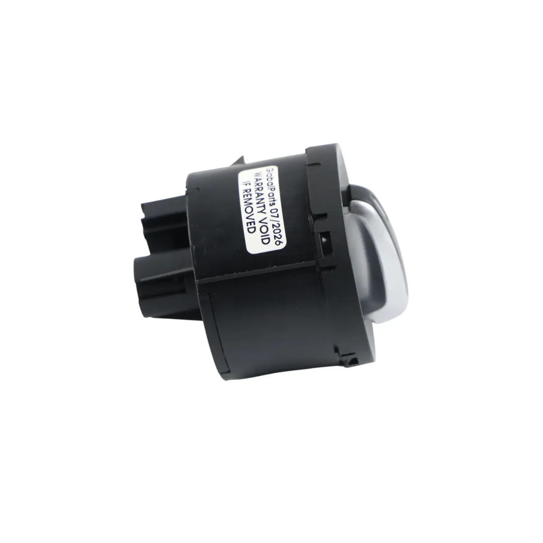 VW Volkswagen Passat B7 Headlight Fog Light Switch Control Panel - SKU 3C8941431A-1 - Part number 3C8941431A