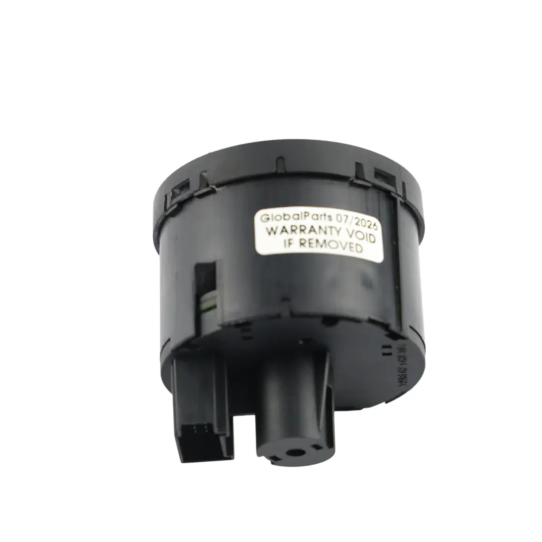Volkswagen Passat B7 Nebelscheinwerfer Schalter Bedienfeld - SKU 3C8941431A-1 - Teilenummer 3C8941431A
