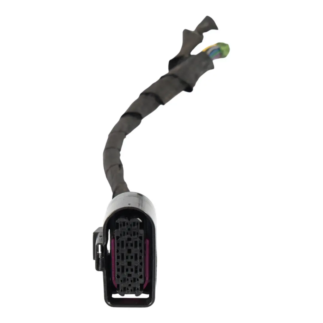 Volkswagen Passat CC Front Headlight Wiring Harness Cable Left N/S - SKU 3C8941753R-2 - Part number 3C8941753R