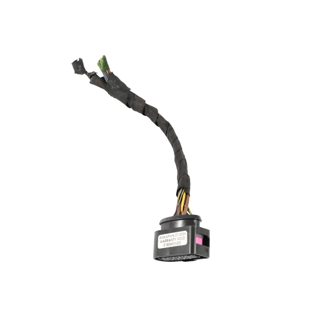 Volkswagen Passat CC Scheinwerfer Kabelbaum Kabel Vorne Links - SKU 3C8941753R-2 - Teilenummer 3C8941753R
