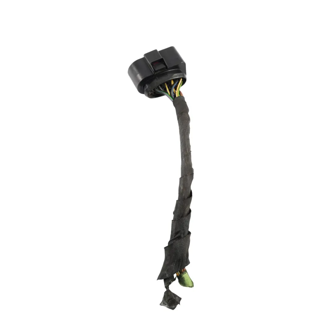 Volkswagen Passat CC Front Headlight Wiring Harness Cable Left N/S - SKU 3C8941753R-2 - Part number 3C8941753R
