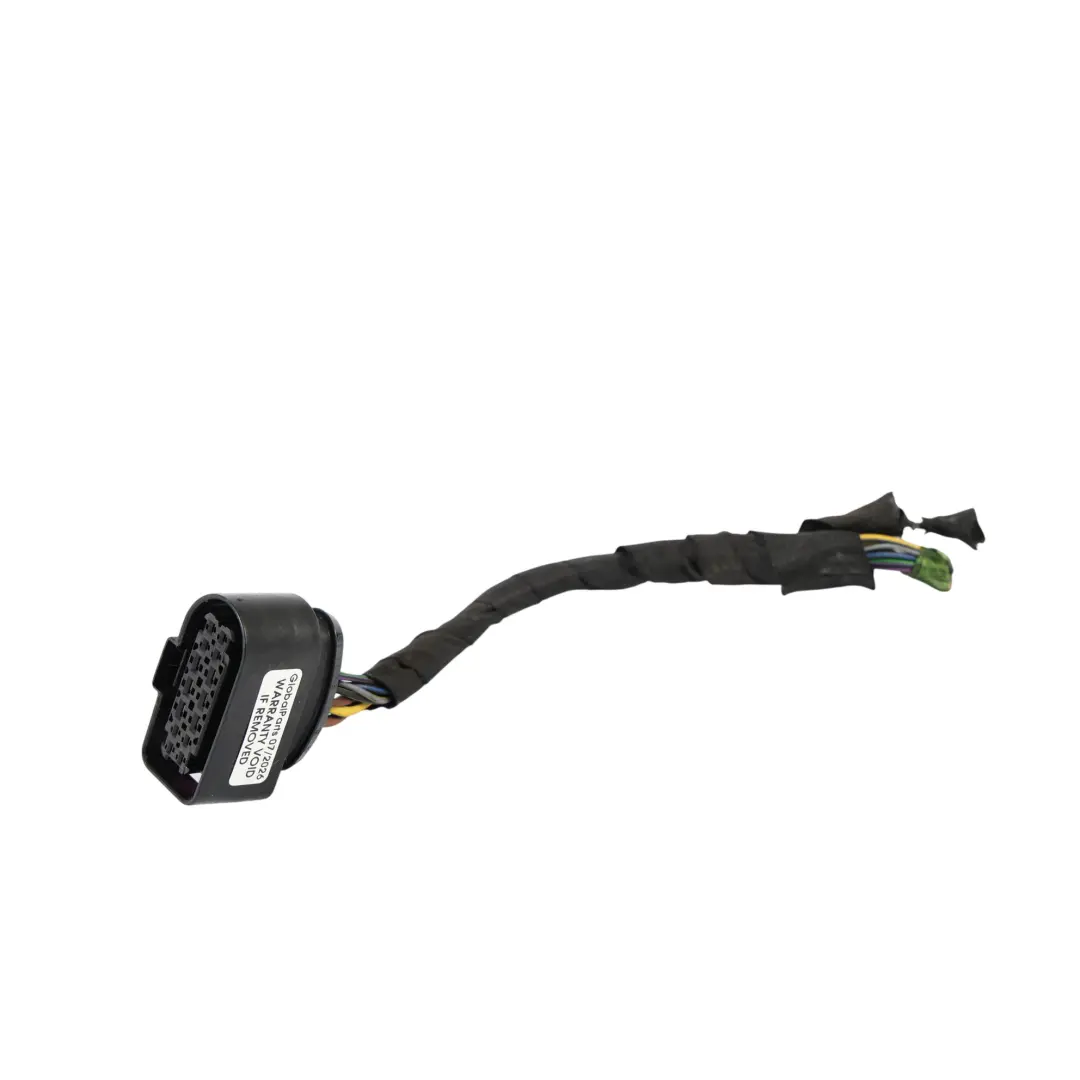 Volkswagen Passat CC Front Headlight Wiring Harness Cable Left N/S - SKU 3C8941753R-2 - Part number 3C8941753R