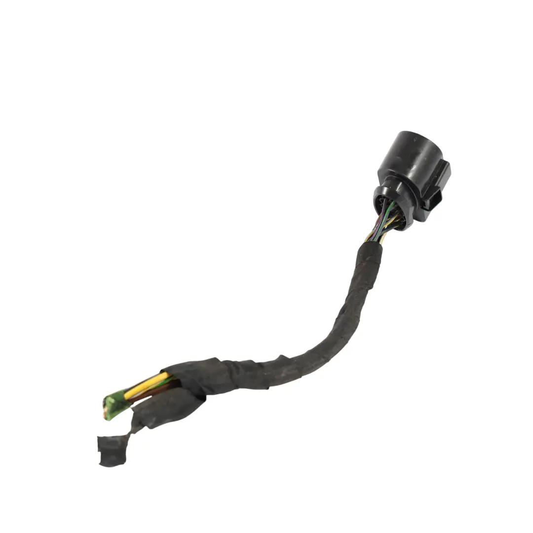 Volkswagen Passat CC Front Headlight Wiring Harness Cable Left N/S - SKU 3C8941753R-2 - Part number 3C8941753R