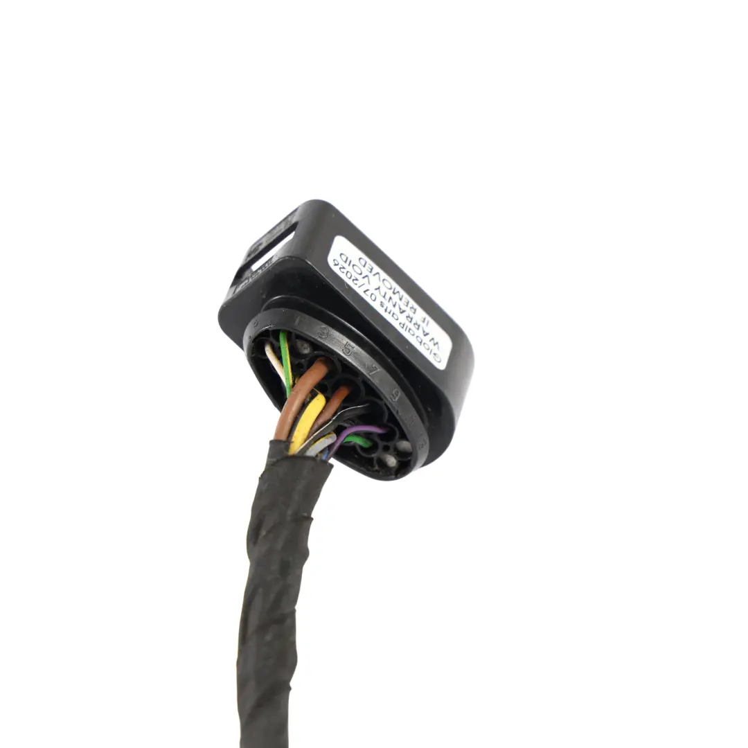 Volkswagen Passat CC Front Headlight Wiring Harness Cable Left N/S - SKU 3C8941753R-2 - Part number 3C8941753R