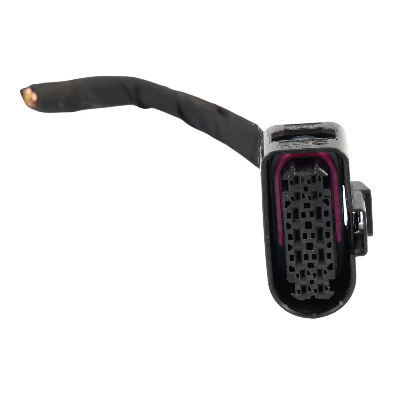 Volkswagen Passat CC Cableado Faro Delantero Derecho 3C8941754R