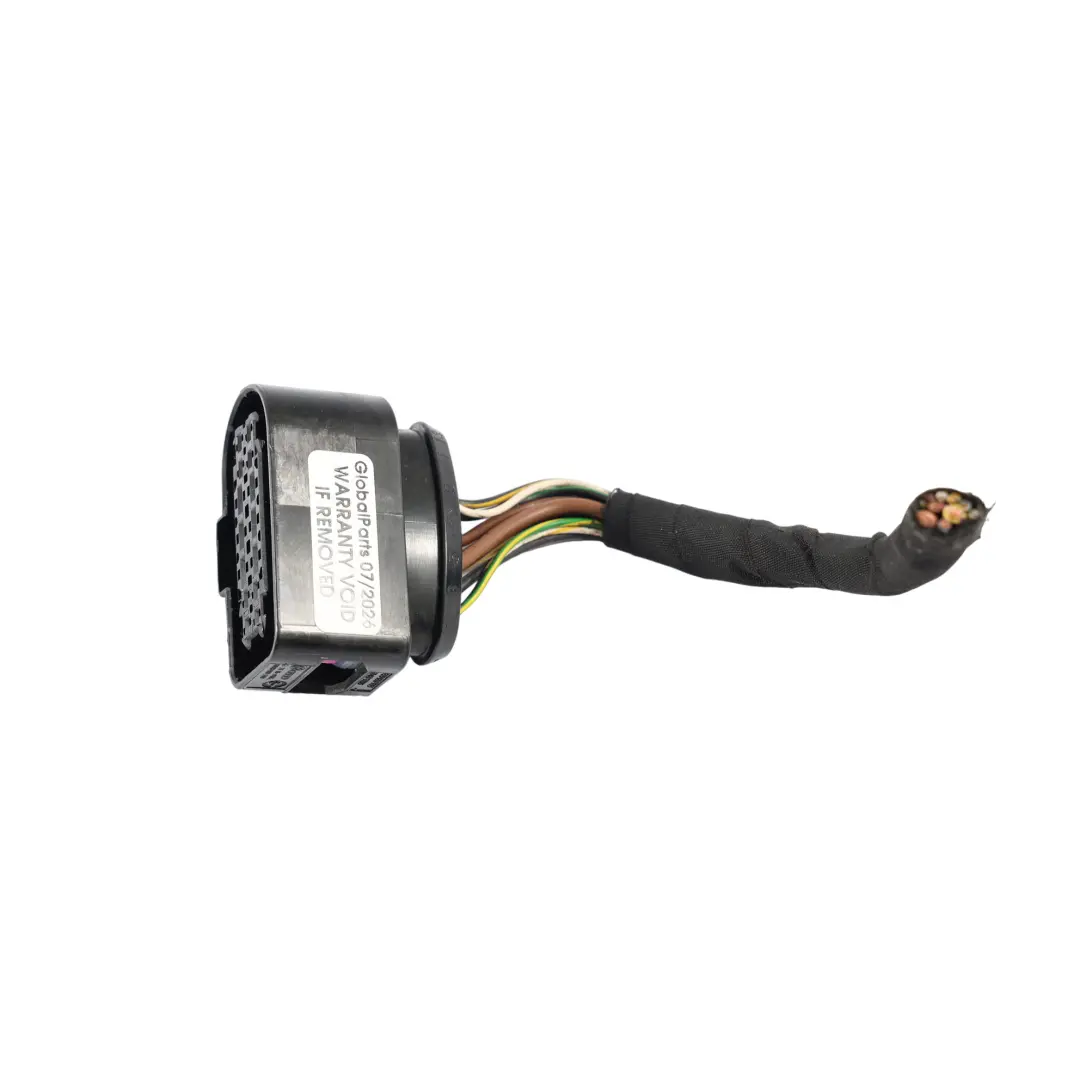 Volkswagen Passat CC Faisceau Câblage Phare Avant Droit - SKU 3C8941754R-2 - Numéro de pièce 3C8941754R