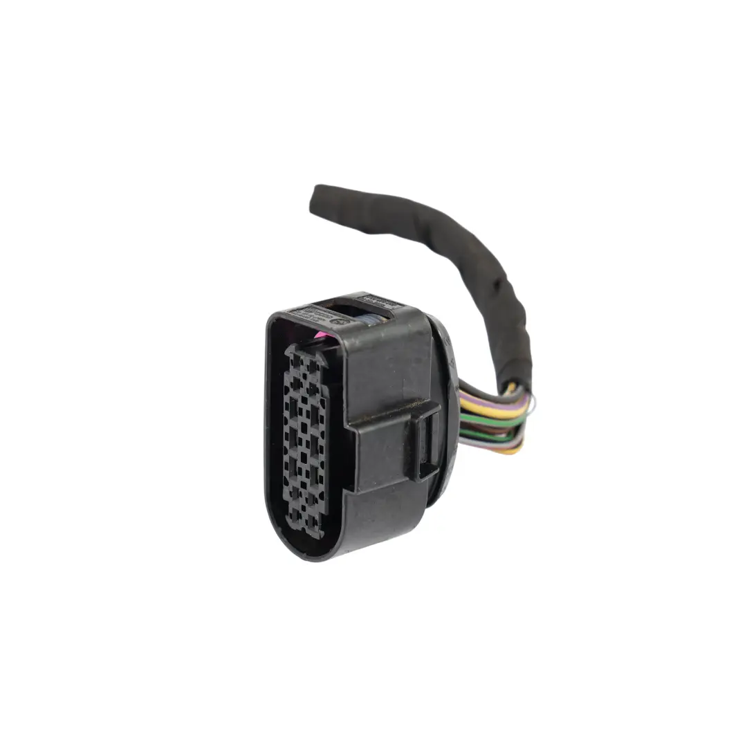 Scheinwerfer Kabelbaum Kabel Vorne Rechts für Volkswagen Passat CC mit Teilenummer 3C8941754R Volkswagen Passat CC Scheinwerfer Kabelbaum Kabel Vorne Rechts - SKU 3C8941754R-2 - Teilenummer 3C8941754R