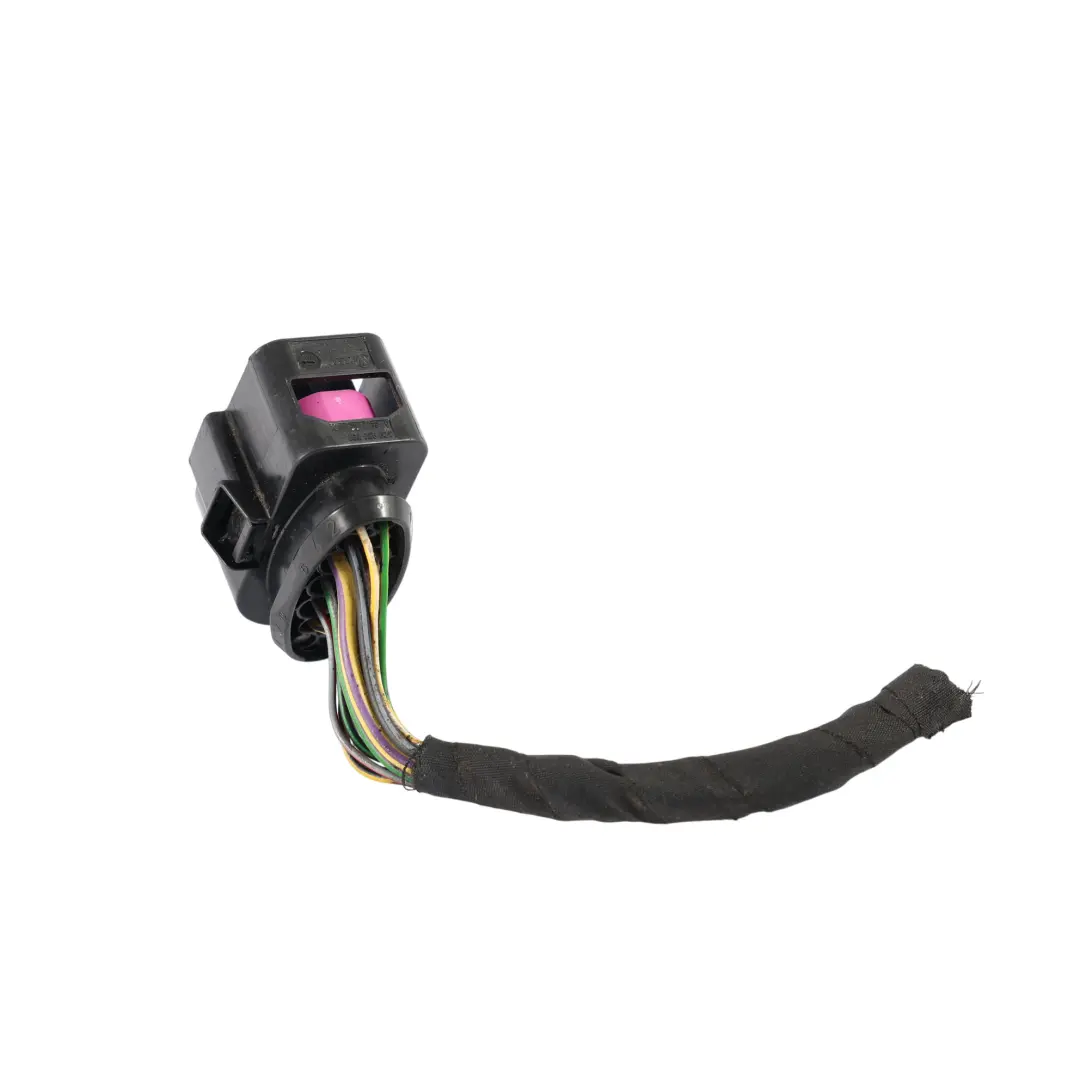Front Headlight Wiring Harness Cable Right O/S to Volkswagen Passat CC with Part number 3C8941754R Volkswagen Passat CC Front Headlight Wiring Harness Cable Right O/S - SKU 3C8941754R-2 - Part number 3C8941754R