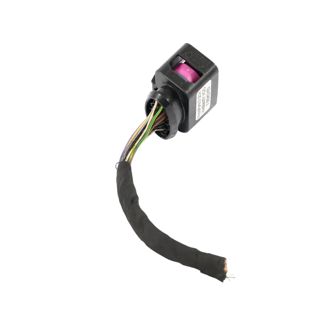 Volkswagen Passat CC Scheinwerfer Kabelbaum Kabel Vorne Rechts - SKU 3C8941754R-2 - Teilenummer 3C8941754R