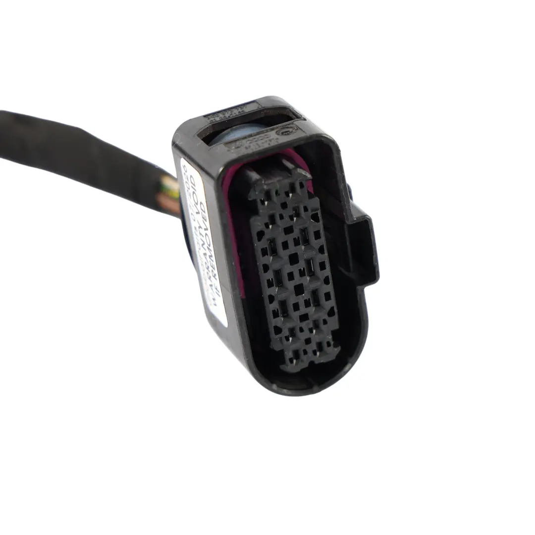 Faisceau Câblage Phare Avant Droit pour Volkswagen Passat CC à propos du numéro de pièce 3C8941754R Volkswagen Passat CC Faisceau Câblage Phare Avant Droit - SKU 3C8941754R-2 - Numéro de pièce 3C8941754R