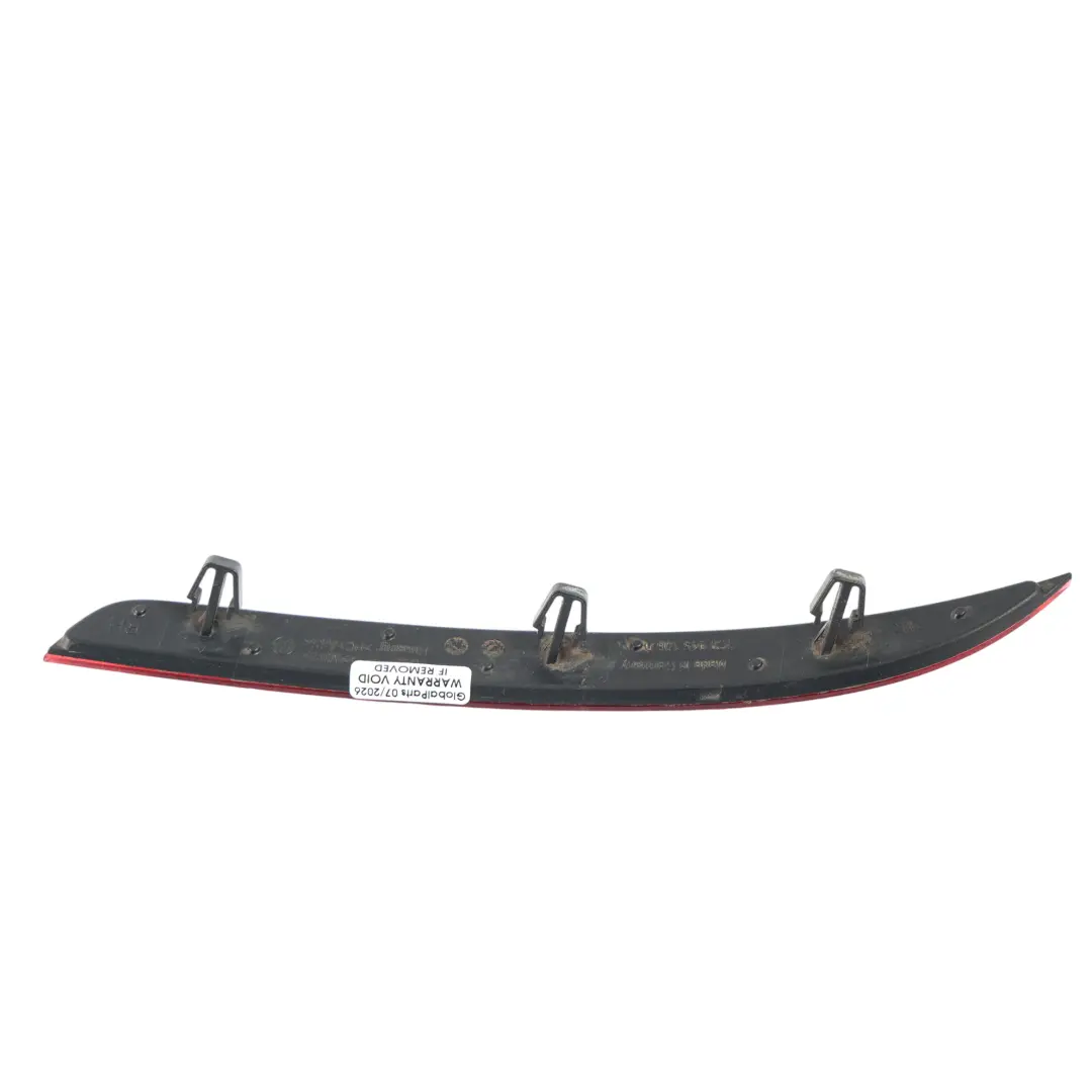 Volkswagen Passat CC Reflector Parachoques Trasero Derecho - SKU 3C8945106D - Número de pieza 3C8945106D
