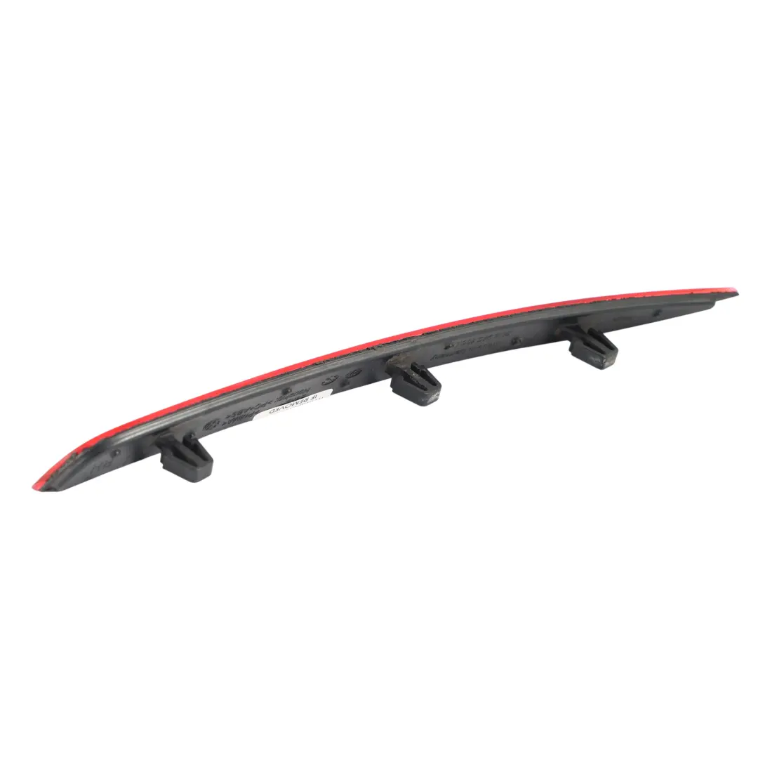 Volkswagen Passat CC Reflector Parachoques Trasero Derecho - SKU 3C8945106D - Número de pieza 3C8945106D