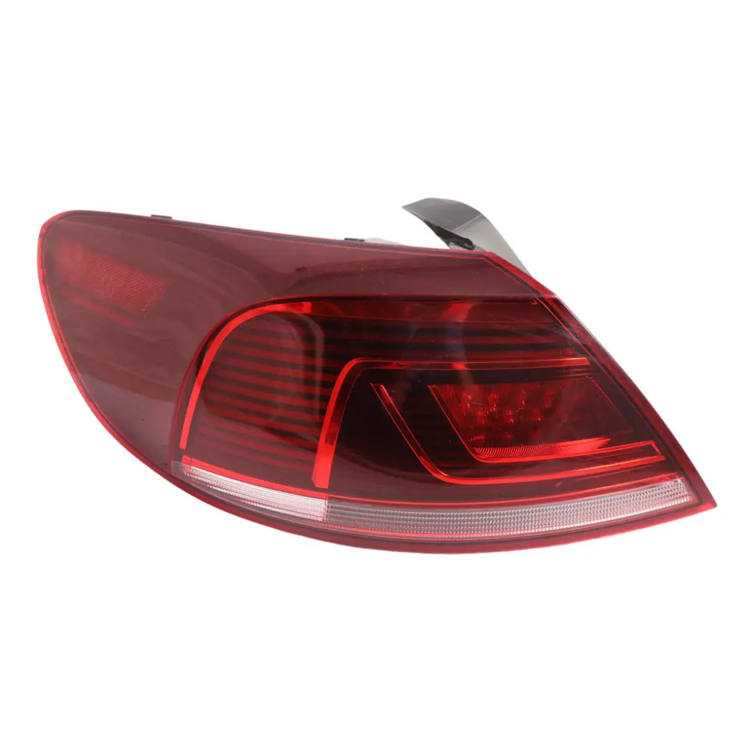 VW Volkswagen Passat CC Rear Tail Light Lamp LED Left N/S Side - SKU 3C8945207T - Part number 3C8945207T