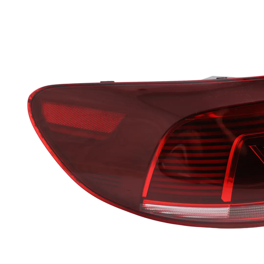 Tail Light Lamp LED Left N/S Side to VW Volkswagen Passat CC Rear with Part number 3C8945207T VW Volkswagen Passat CC Rear Tail Light Lamp LED Left N/S Side - SKU 3C8945207T - Part number 3C8945207T