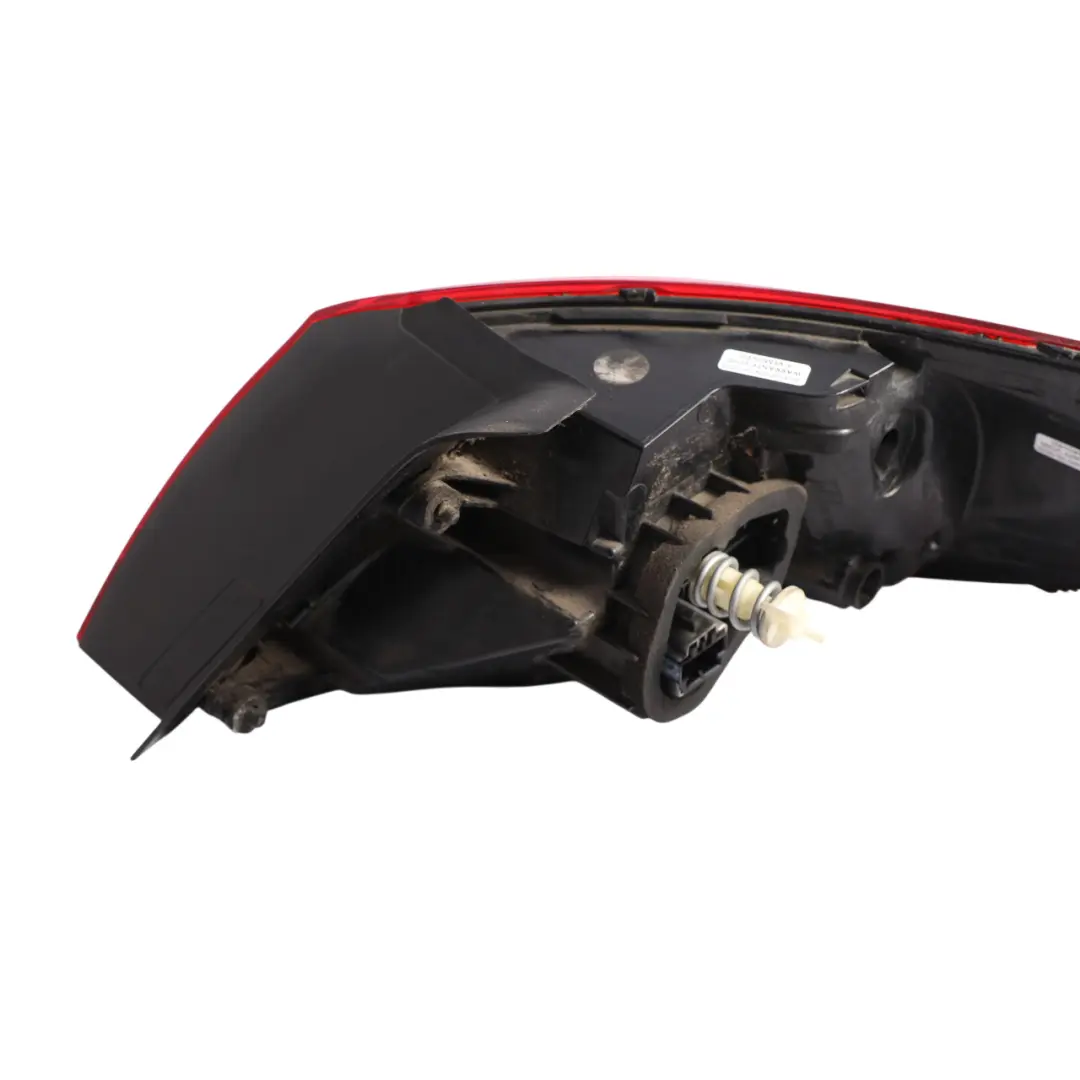 VW Volkswagen Passat CC Rear Tail Light Lamp LED Left N/S Side - SKU 3C8945207T - Part number 3C8945207T