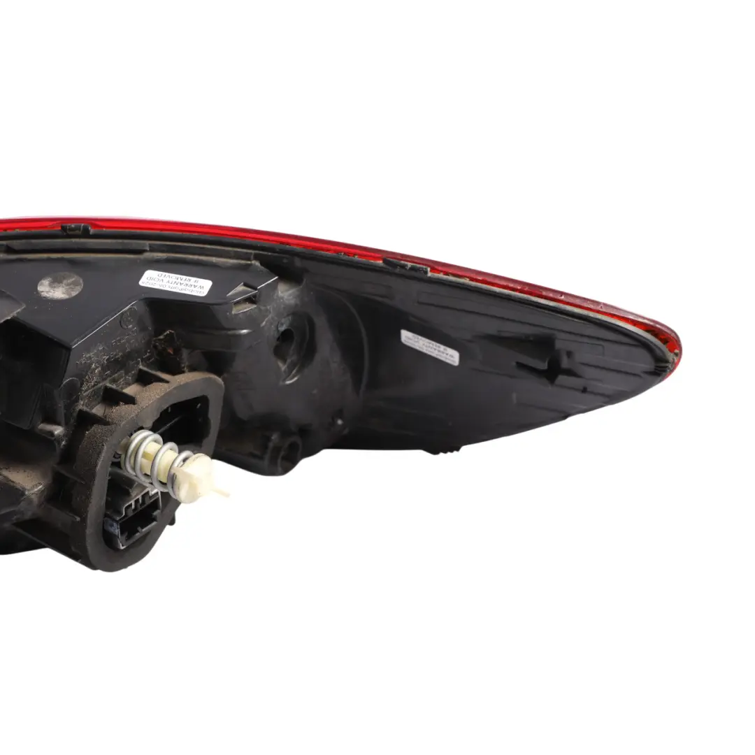 VW Volkswagen Passat CC Rear Tail Light Lamp LED Left N/S Side - SKU 3C8945207T - Part number 3C8945207T