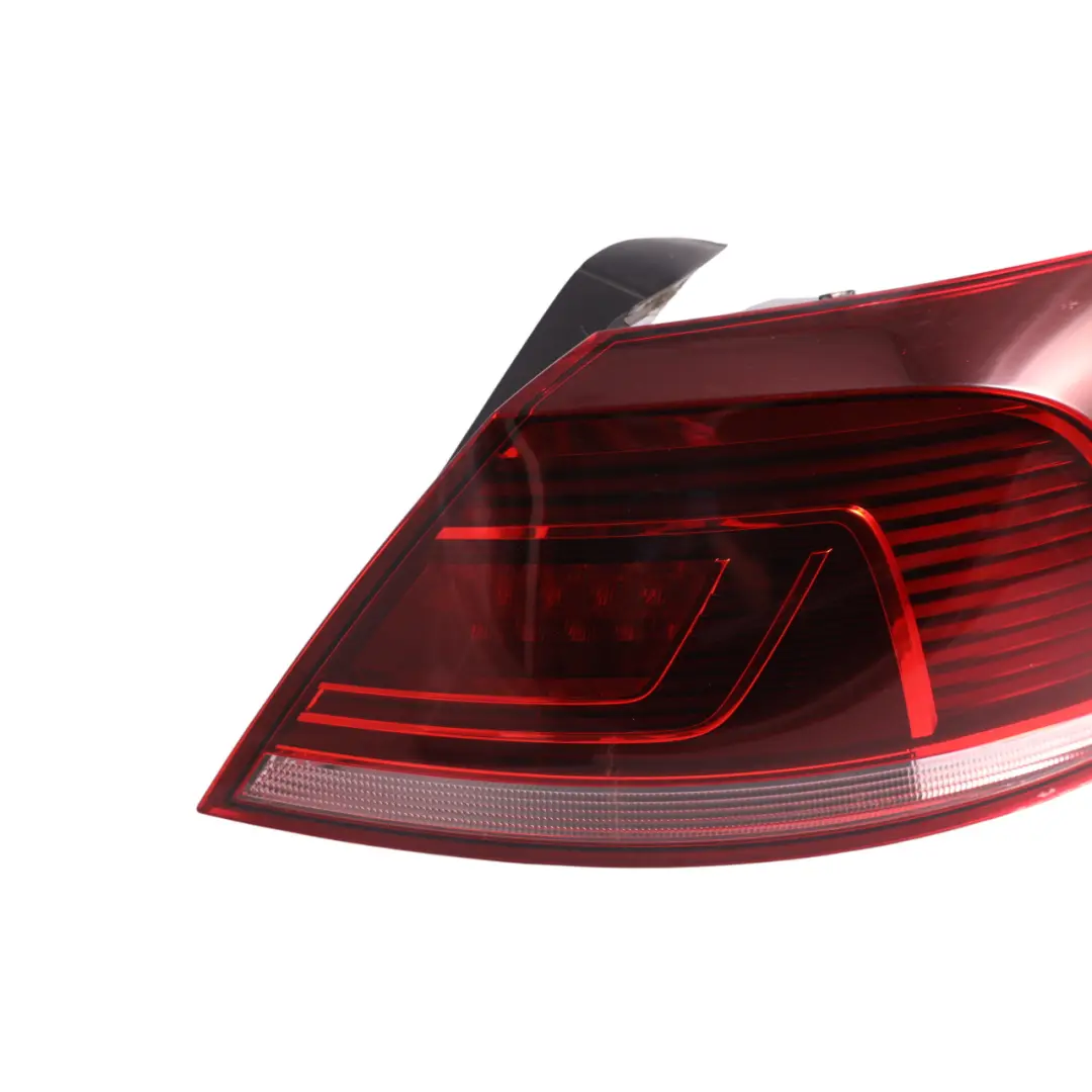 Tail Light Lamp LED Right O/S Side to VW Volkswagen Passat CC Rear with Part number 3C8945208T VW Volkswagen Passat CC Rear Tail Light Lamp LED Right O/S Side - SKU 3C8945208T - Part number 3C8945208T