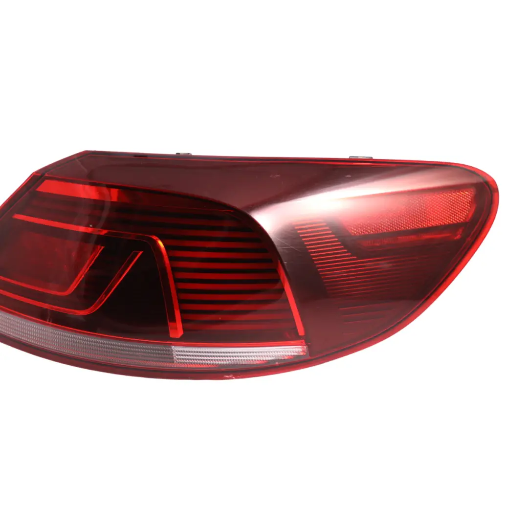 VW Volkswagen Passat CC Rear Tail Light Lamp LED Right O/S Side - SKU 3C8945208T - Part number 3C8945208T
