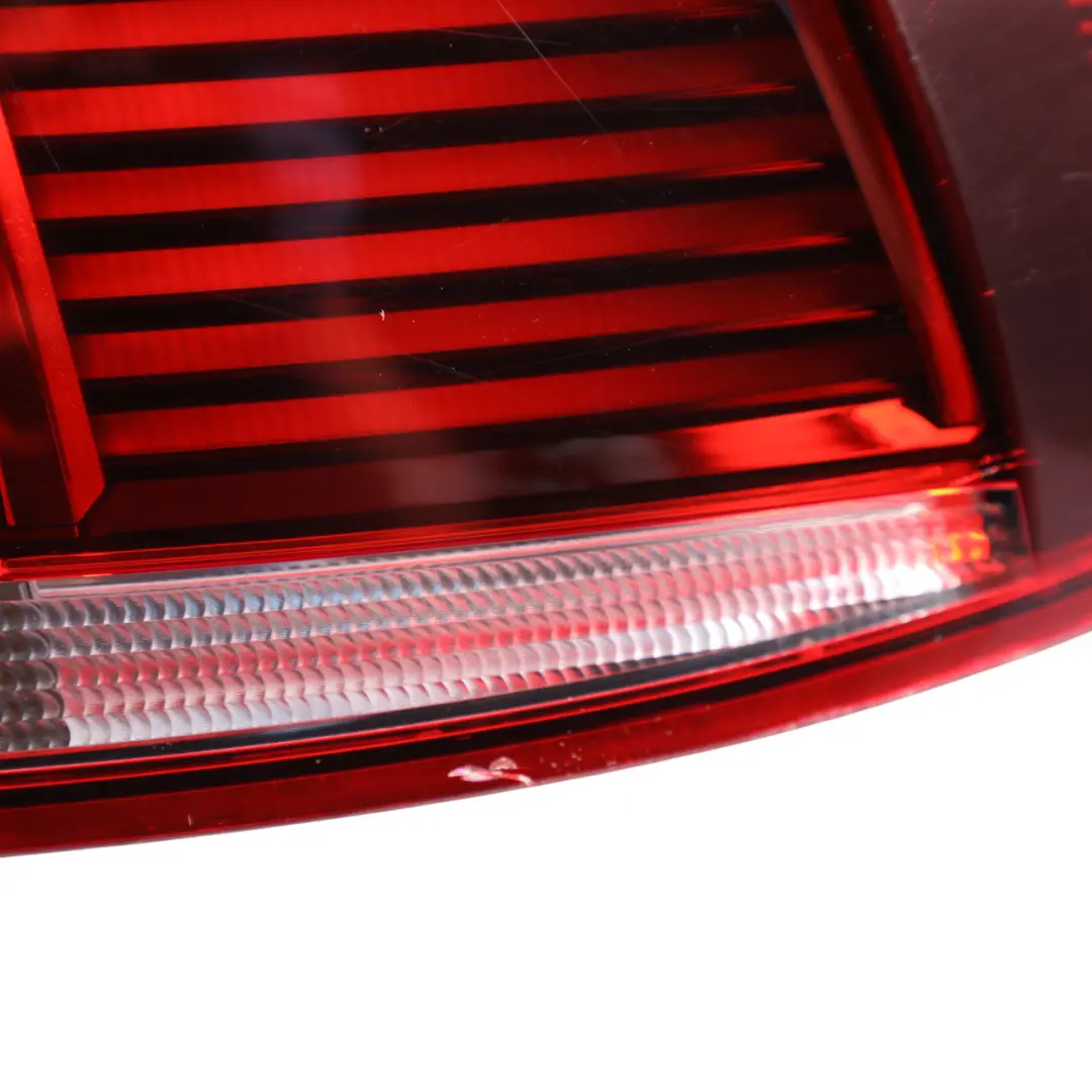 Tail Light Lamp LED Right O/S Side to VW Volkswagen Passat CC Rear with Part number 3C8945208T VW Volkswagen Passat CC Rear Tail Light Lamp LED Right O/S Side - SKU 3C8945208T - Part number 3C8945208T