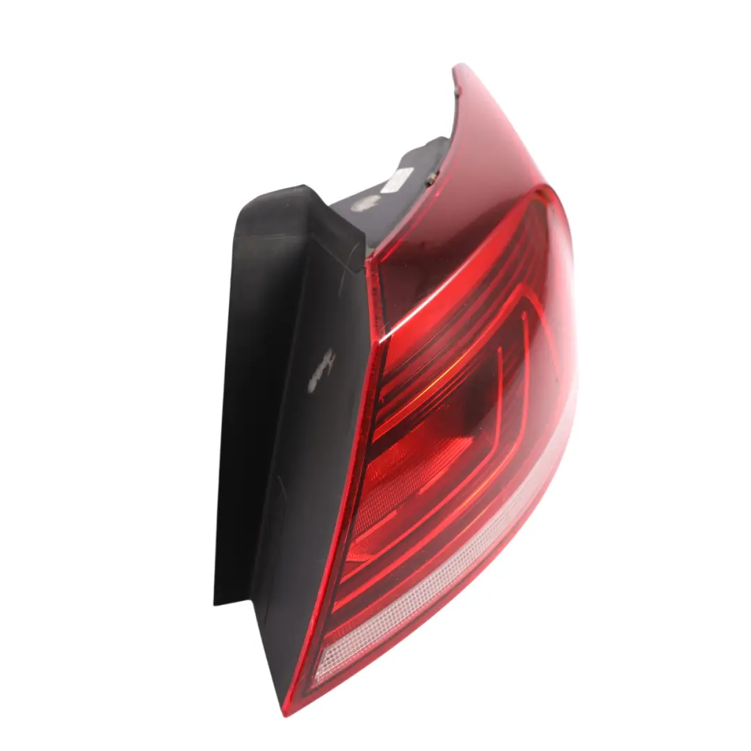 Tail Light Lamp LED Right O/S Side to VW Volkswagen Passat CC Rear with Part number 3C8945208T VW Volkswagen Passat CC Rear Tail Light Lamp LED Right O/S Side - SKU 3C8945208T - Part number 3C8945208T