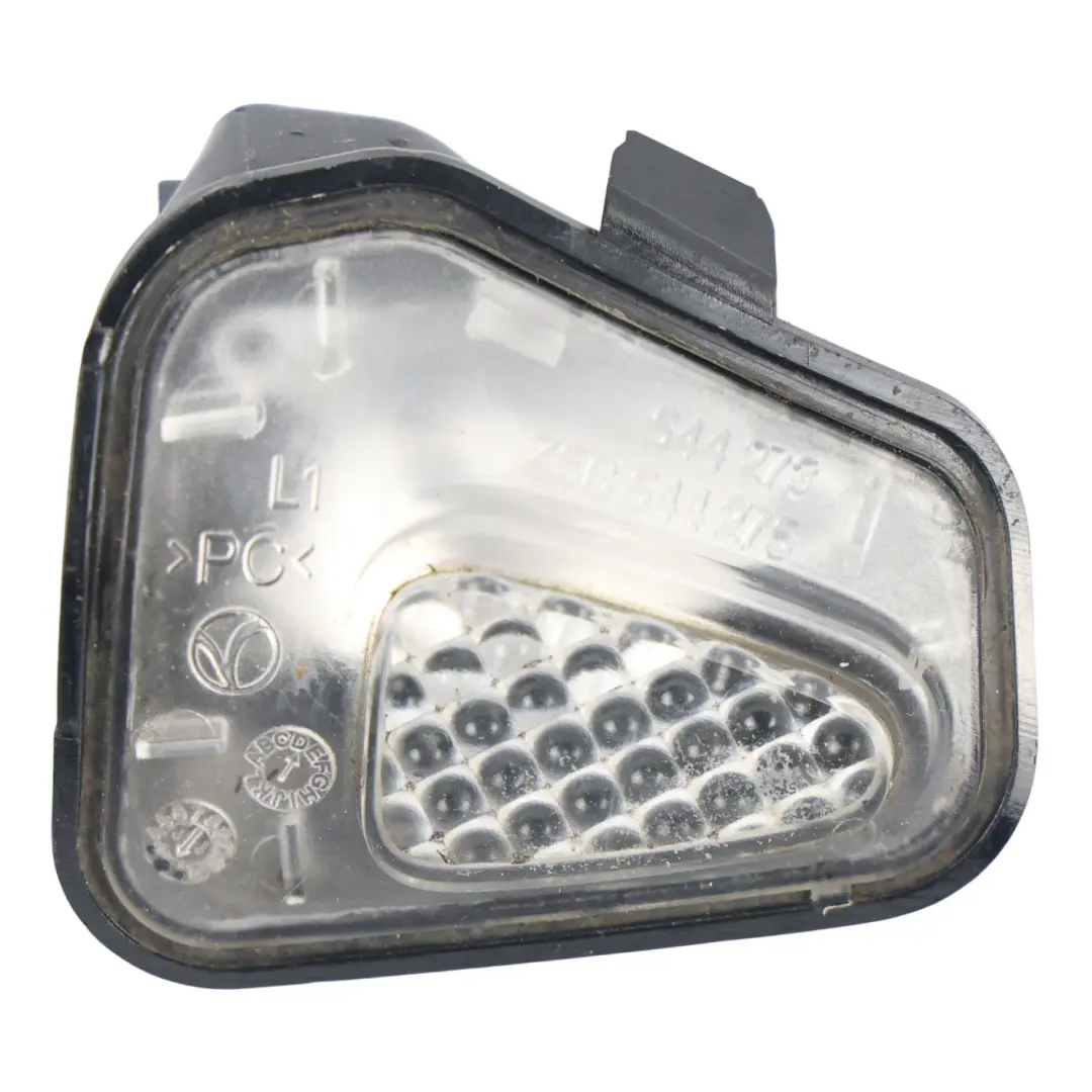 Volkswagen Passat B7 Wing Mirror Puddle Light Left N/S - SKU 3C8945291 - Part number 3C8945291