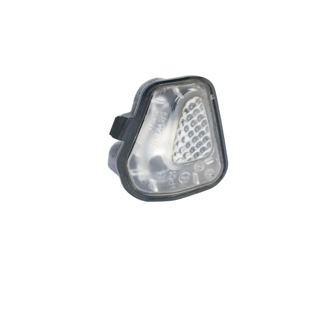 Volkswagen Passat B7 Lampka Oświetlenia Lusterka Lewa - SKU 3C8945291 - Numer Części 3C8945291