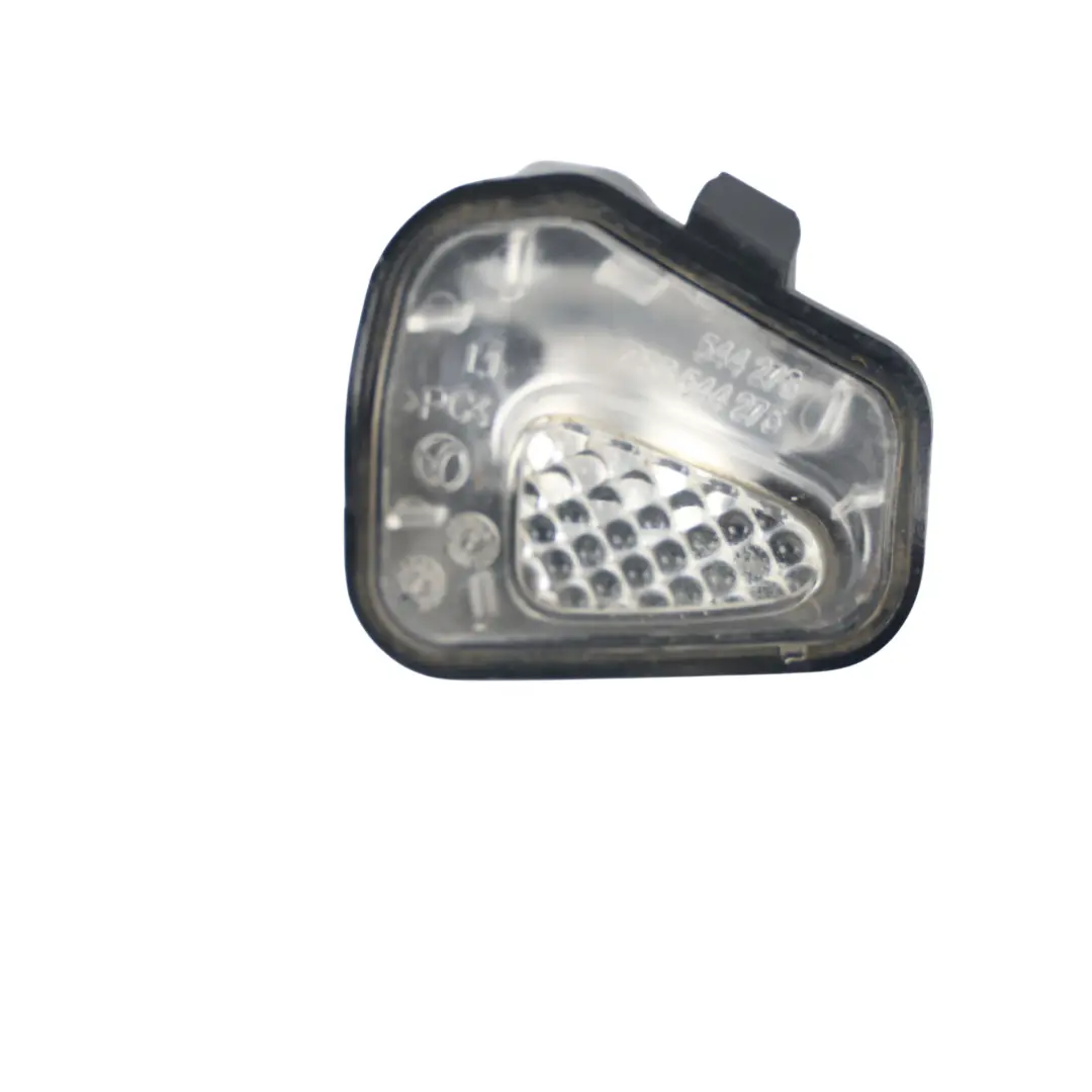 Volkswagen Passat B7 Wing Mirror Puddle Light Left N/S - SKU 3C8945291 - Part number 3C8945291