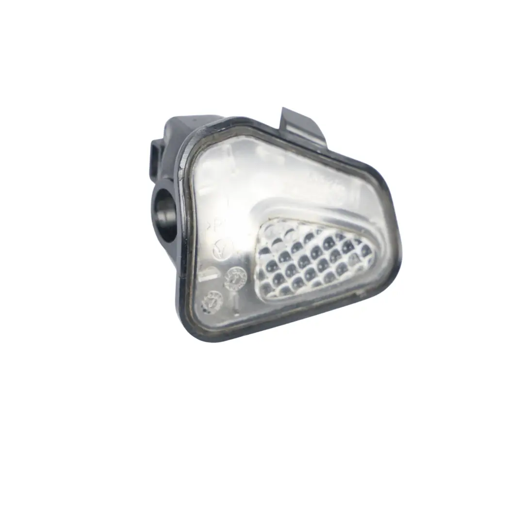 Volkswagen Passat B7 Wing Mirror Puddle Light Left N/S - SKU 3C8945291 - Part number 3C8945291
