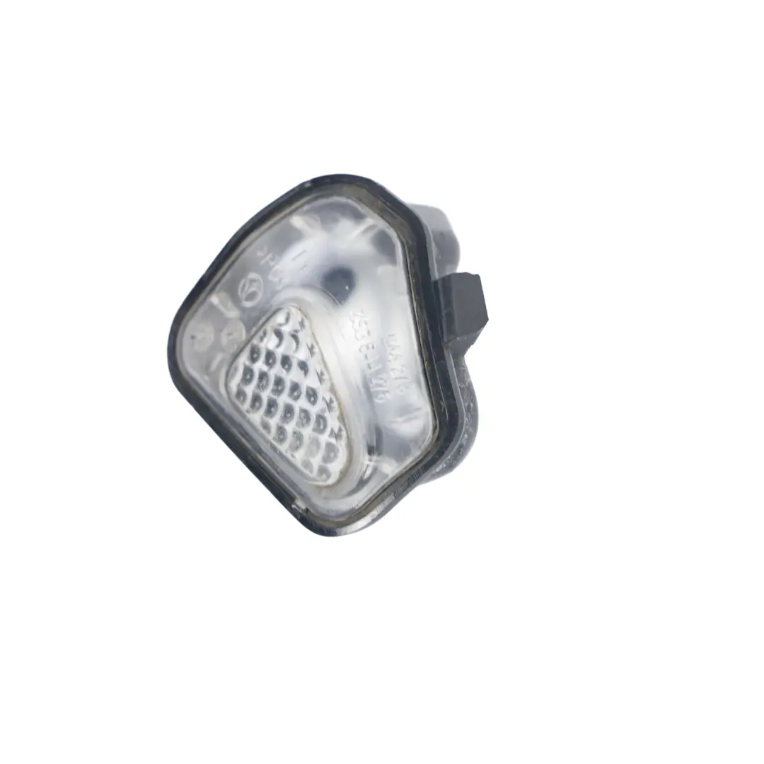 Luz Espejo Retrovisor Izquierdo para Volkswagen Passat B7 con número de pieza 3C8945291 Volkswagen Passat B7 Luz Espejo Retrovisor Izquierdo - SKU 3C8945291 - Número de pieza 3C8945291