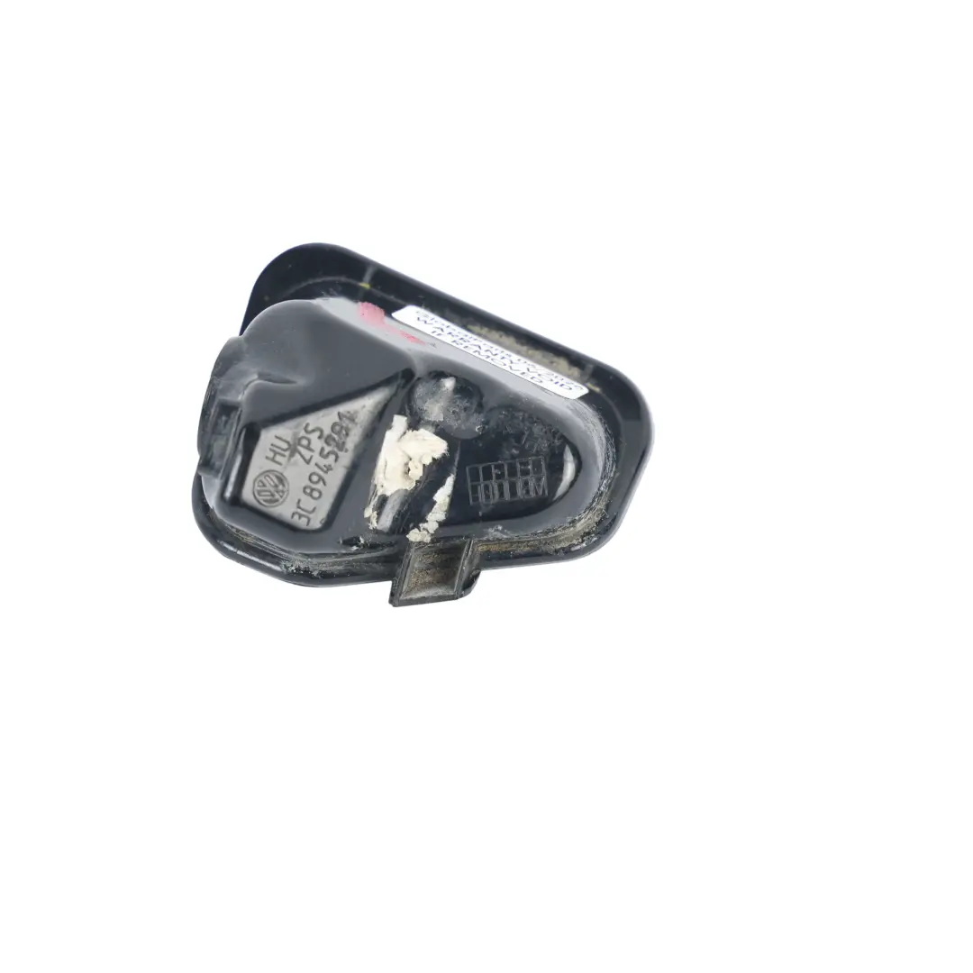 Luz Espejo Retrovisor Izquierdo para Volkswagen Passat B7 con número de pieza 3C8945291 Volkswagen Passat B7 Luz Espejo Retrovisor Izquierdo - SKU 3C8945291 - Número de pieza 3C8945291