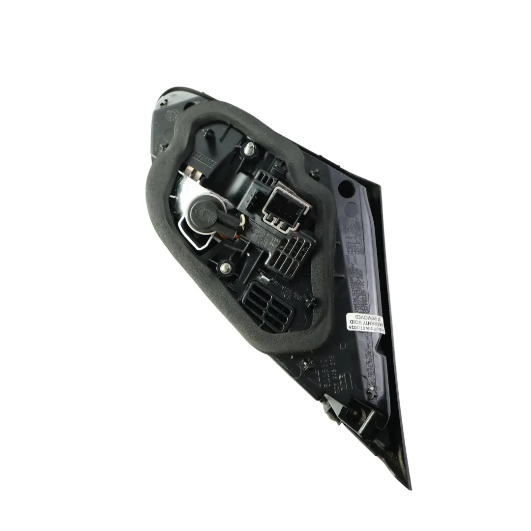 Volkswagen Passat CC Rear Lamp Inner Tailgate Light Right O/S - SKU 3C8945308T - Part number 3C8945308T
