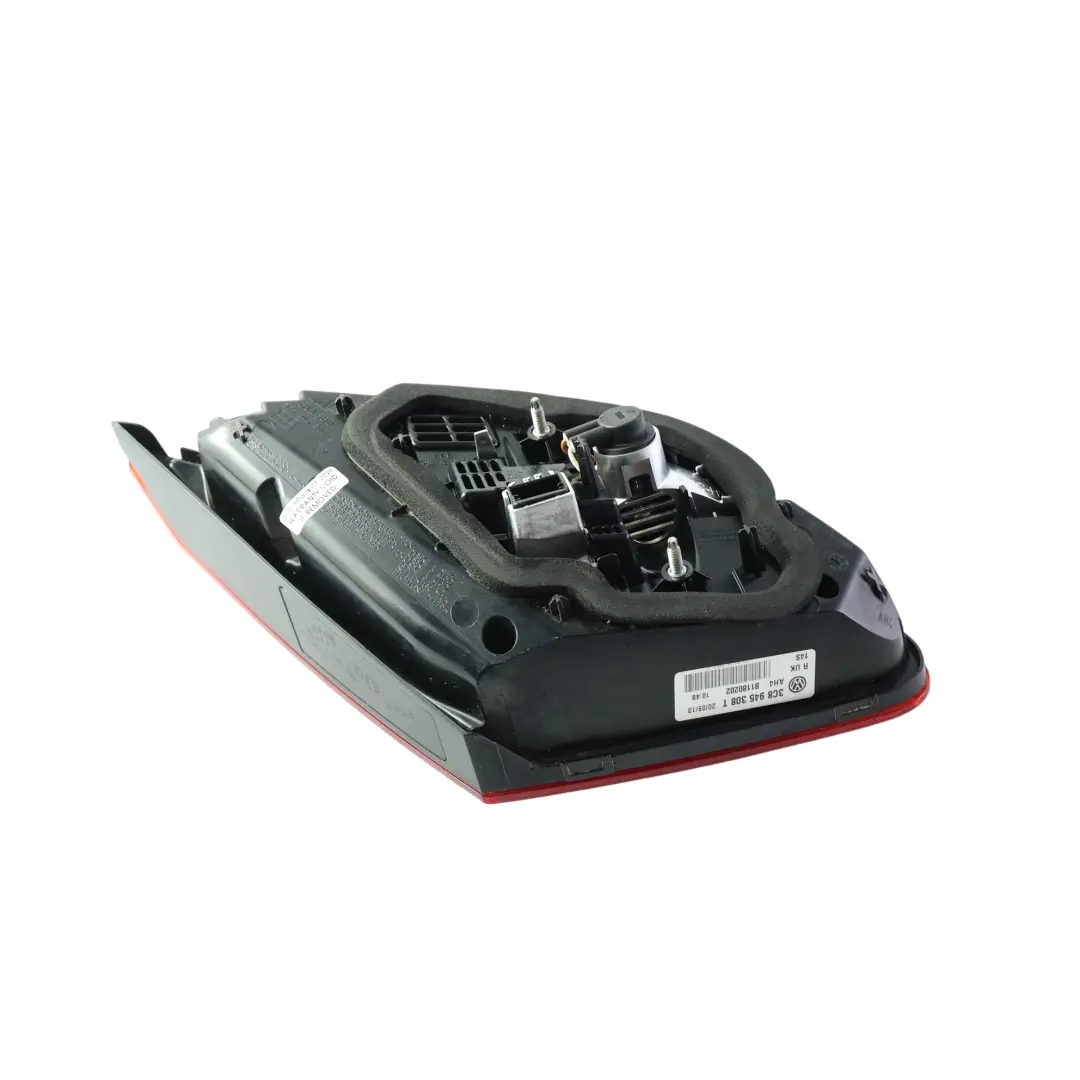 Volkswagen Passat CC Lampa Tylna Klapy Wewnętrzna Prawa - SKU 3C8945308T - Numer Części 3C8945308T