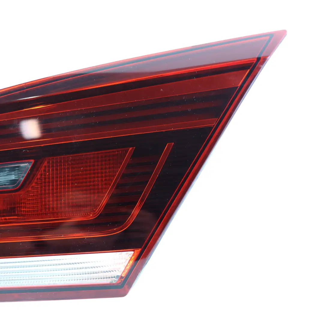 Lamp Inner Tailgate Light Right O/S to Volkswagen Passat CC Rear with Part number 3C8945308T Volkswagen Passat CC Rear Lamp Inner Tailgate Light Right O/S - SKU 3C8945308T - Part number 3C8945308T