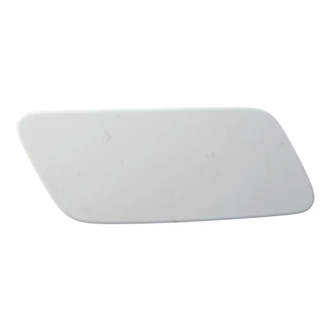 Tapa Boquilla Lavafaros Delantero Derecho Blanco Candy B9A para Volkswagen Passat CC con número de pieza 3C8955110A Volkswagen Passat CC Tapa Boquilla Lavafaros Delantero Derecho Blanco Candy B9A - SKU 3C8955110A-CAN - Número de pieza 3C8955110A