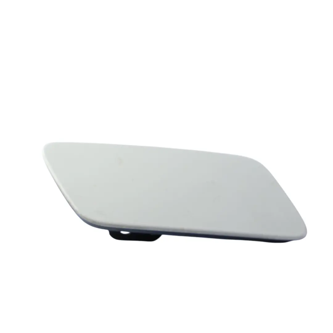 Volkswagen Passat CC Cache Buse Lave-Phare Avant Droit Blanc Candy B9A - SKU 3C8955110A-CAN - Numéro de pièce 3C8955110A