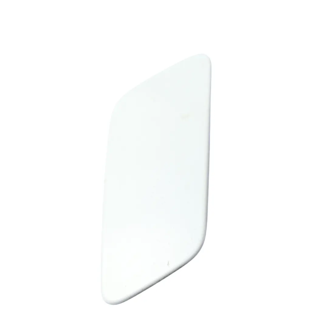 Cache Buse Lave-Phare Avant Droit Blanc Candy B9A pour Volkswagen Passat CC à propos du numéro de pièce 3C8955110A Volkswagen Passat CC Cache Buse Lave-Phare Avant Droit Blanc Candy B9A - SKU 3C8955110A-CAN - Numéro de pièce 3C8955110A