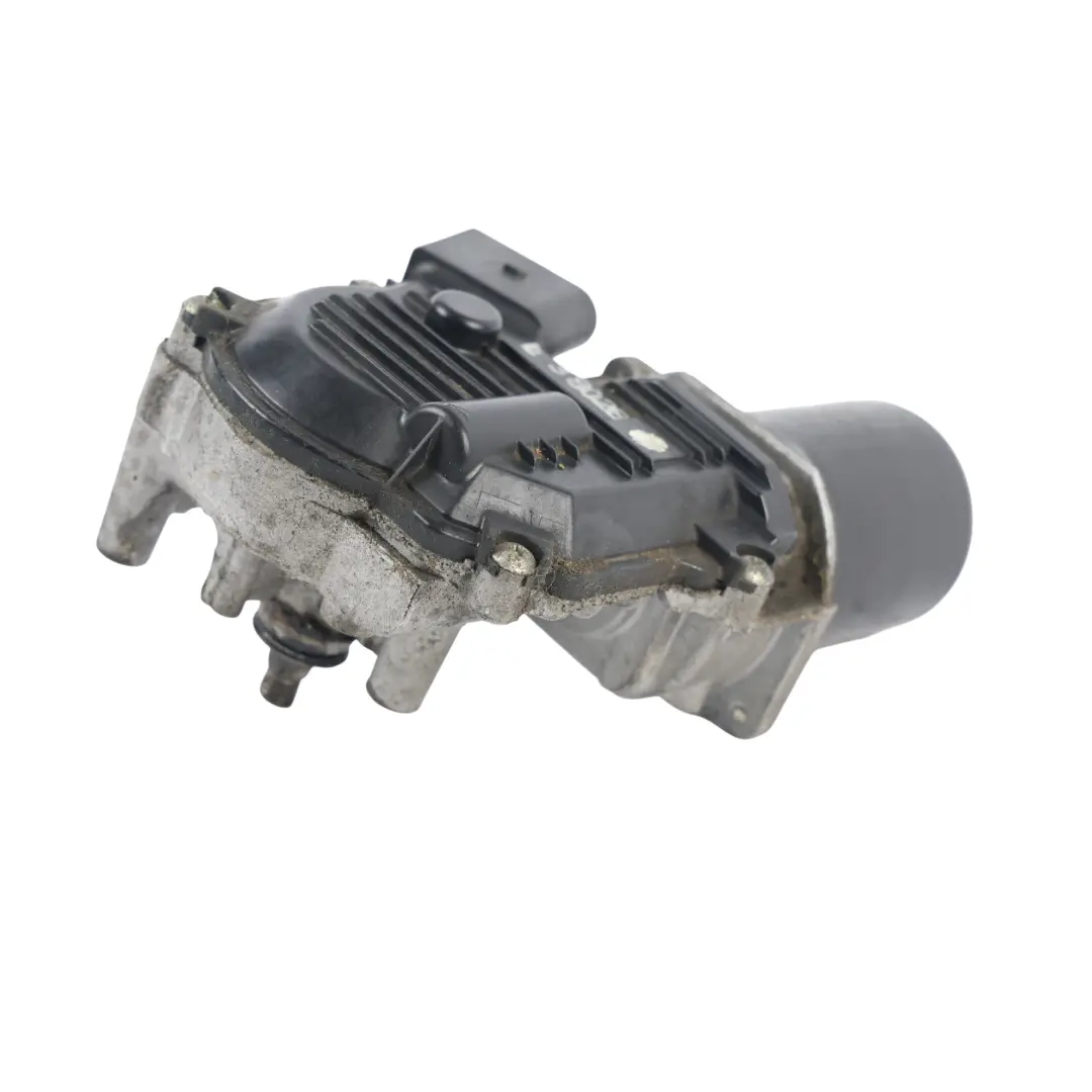 Front Windscreen Wiper Motor Actuator Unit to VW Volkswagen Passat CC with Part number 3C8955119J VW Volkswagen Passat CC Front Windscreen Wiper Motor Actuator Unit - SKU 3C8955119J - Part number 3C8955119J