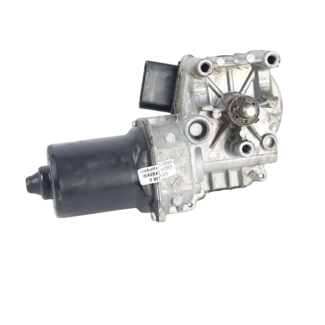 VW Volkswagen Passat CC Front Windscreen Wiper Motor Actuator Unit - SKU 3C8955119J - Part number 3C8955119J