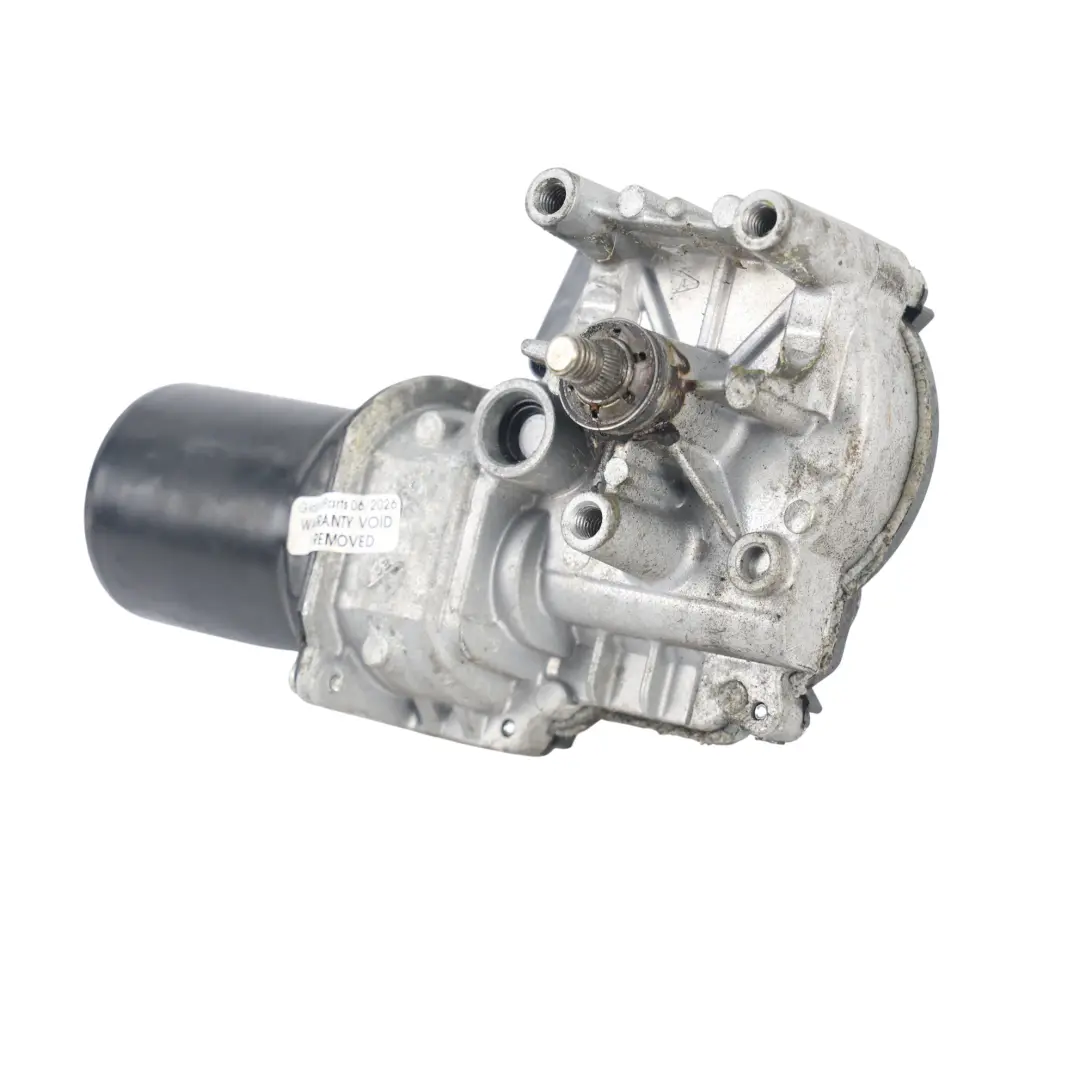 Front Windscreen Wiper Motor Actuator Unit to VW Volkswagen Passat CC with Part number 3C8955119J VW Volkswagen Passat CC Front Windscreen Wiper Motor Actuator Unit - SKU 3C8955119J - Part number 3C8955119J