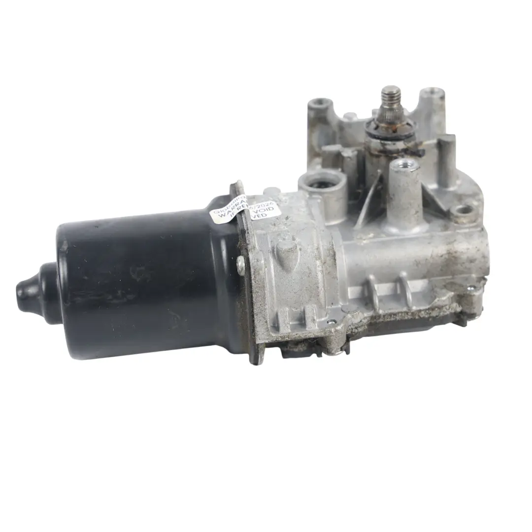 Front Windscreen Wiper Motor Actuator Unit to VW Volkswagen Passat CC with Part number 3C8955119J VW Volkswagen Passat CC Front Windscreen Wiper Motor Actuator Unit - SKU 3C8955119J - Part number 3C8955119J