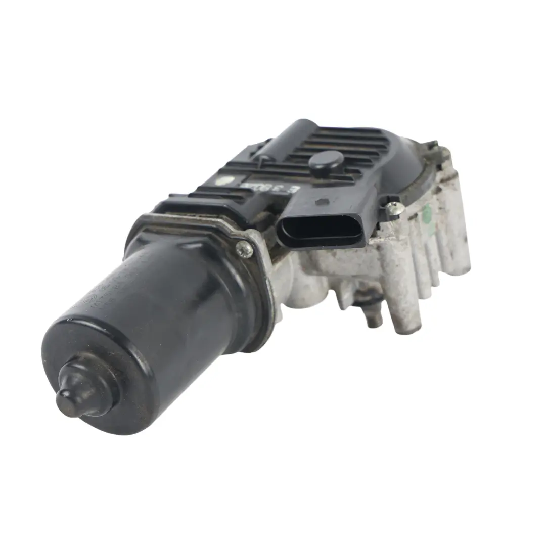 Volkswagen Passat CC Moteur Essuie-Glace Avant Unité Actuateur - SKU 3C8955119J - Numéro de pièce 3C8955119J