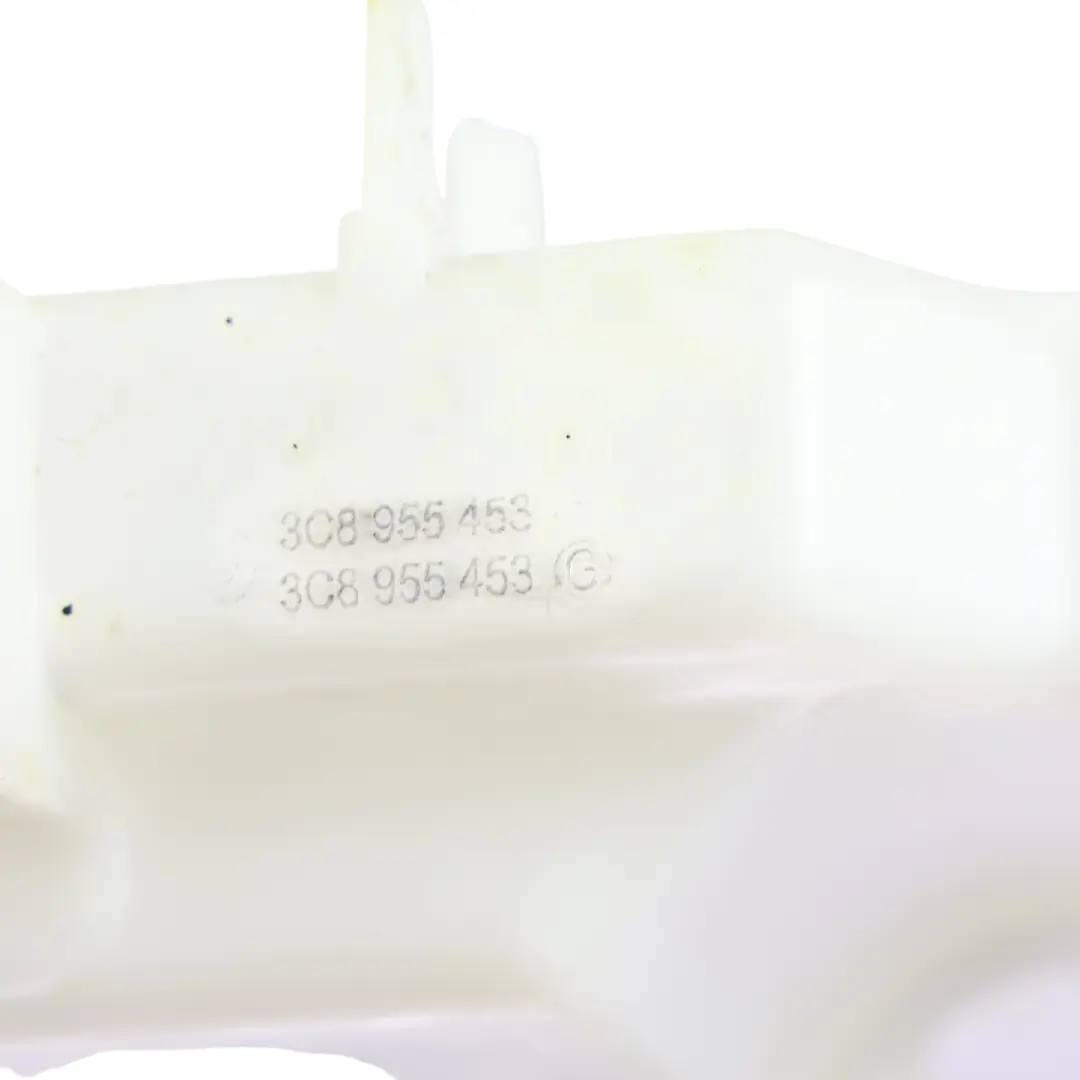 Serbatoio Contenitore Lavavetri Fari per Volkswagen Passat CC con numero di parte 3C8955453G Volkswagen Passat CC Serbatoio Contenitore Lavavetri Fari - SKU 3C8955453G - Numero di parte 3C8955453G
