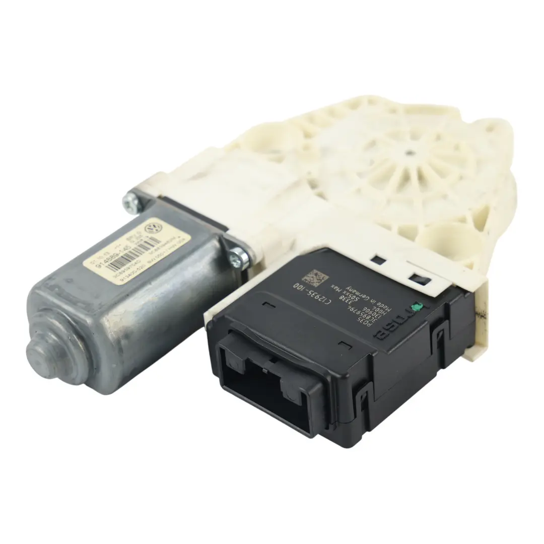Window Motor Lifter Regulator Rear Right O/S to Volkswagen Passat CC with Part number 3C8959704D Volkswagen Passat CC Window Motor Lifter Regulator Rear Right O/S - SKU RHD-3C8959704D - Part number 3C8959704D