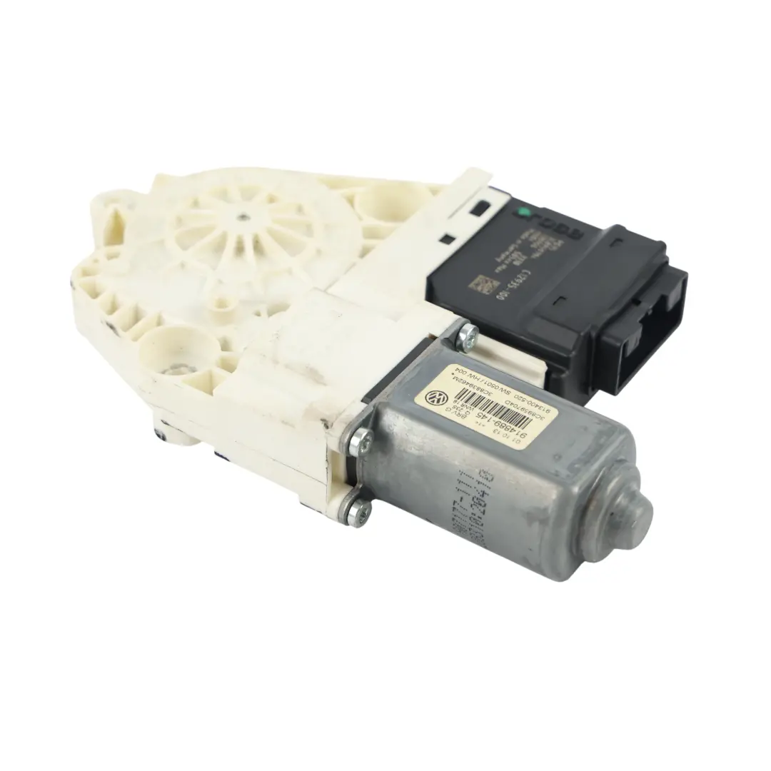 Volkswagen Passat CC Window Motor Lifter Regulator Rear Right O/S - SKU RHD-3C8959704D - Part number 3C8959704D