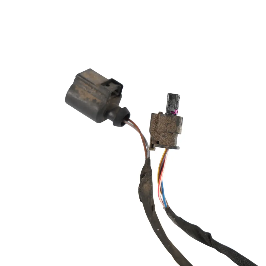 Volkswagen Passat CC Câblage Capteur Parking Pare-Chocs Arrière - SKU 3C8971104H - Numéro de pièce 3C8971104H